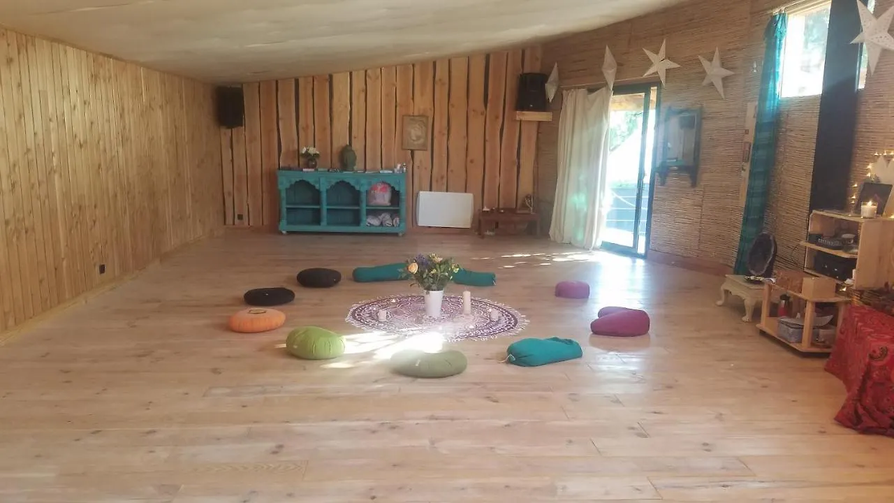 Charmant Gite Samadhi En Pierre Mane  0*, Mane (Alpes-de-Haute-Provence)
